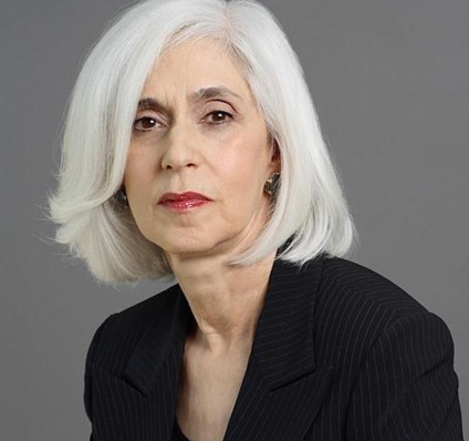 Linda Fayne Levinson