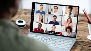 Effective meeting