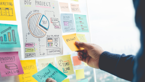 Go-to-market strategy