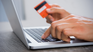 Pay for import with ease