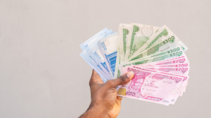 Remittances in Nigeria