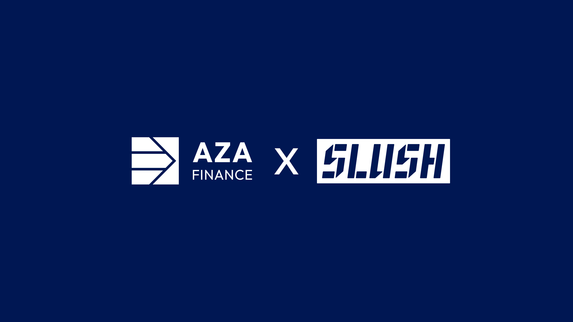 Slush: The Power of Partnerships in Building a Global Company - Elizabeth Rossiello & Victoria Turk