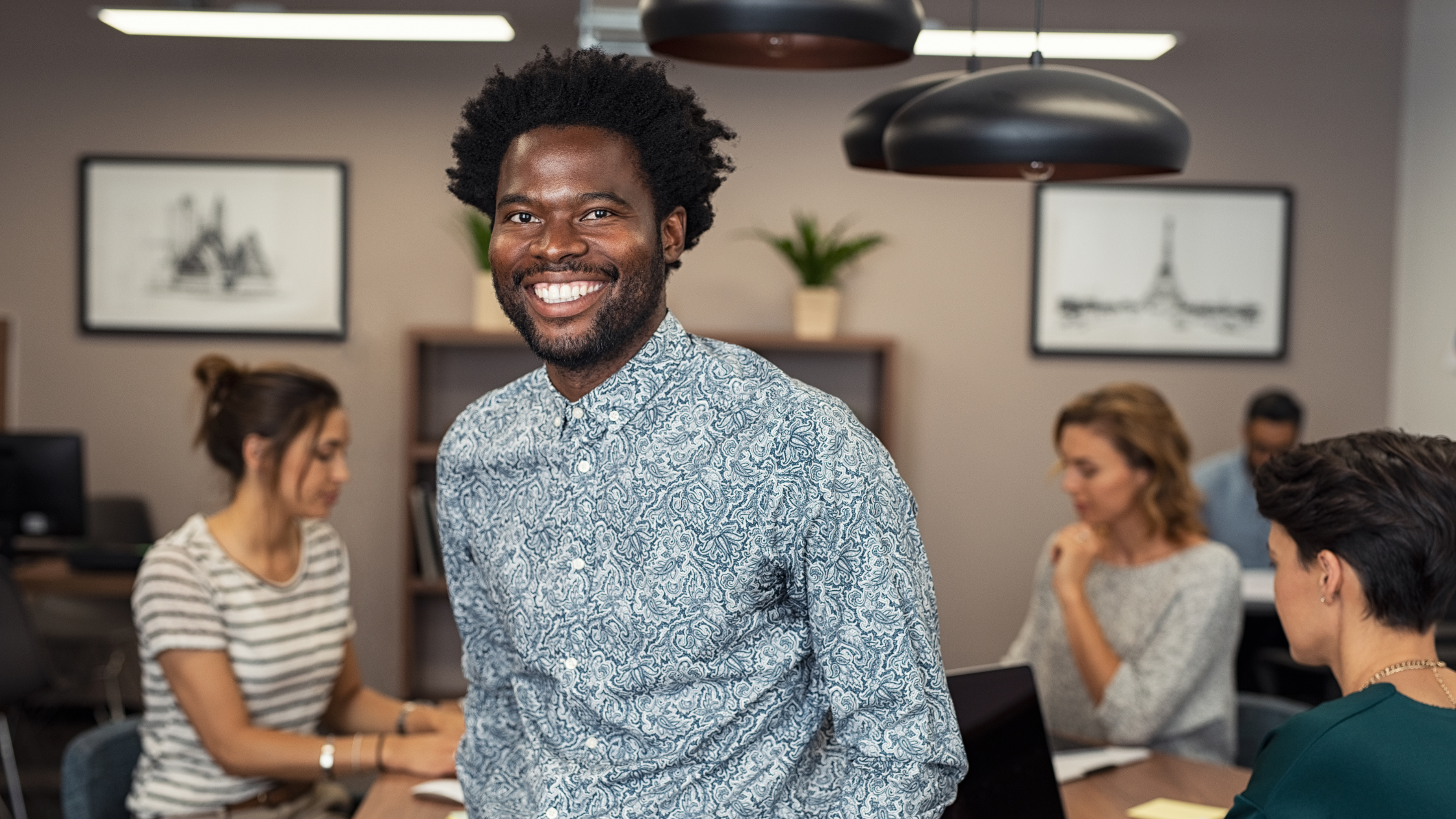 The Human Side of Stakeholder Management