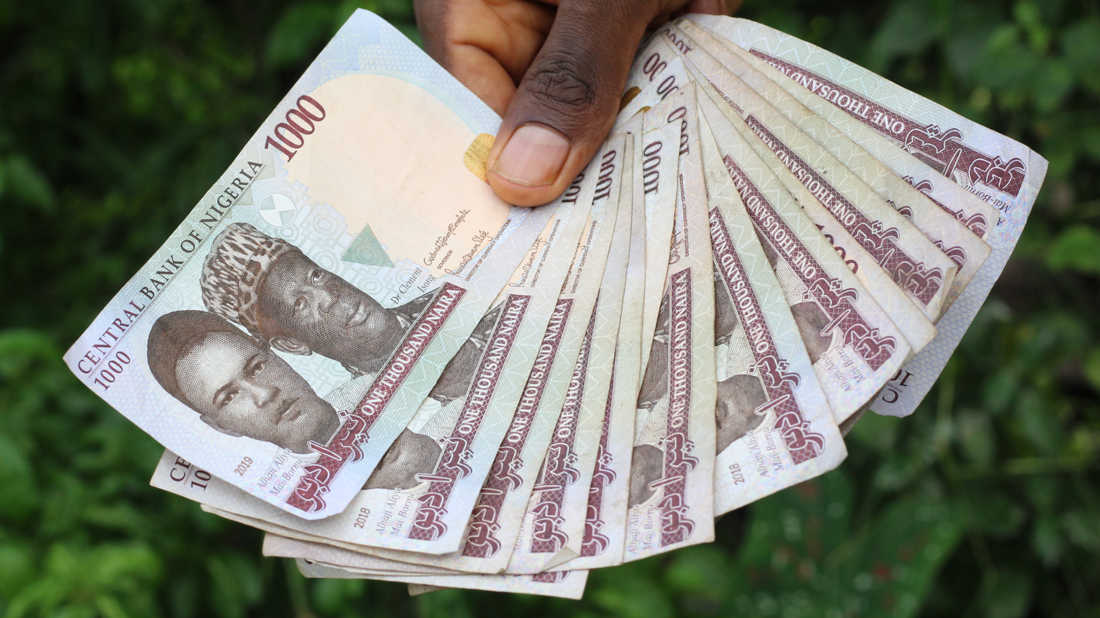 The New CBN Regulations_ Impact on Remittances to Nigeria