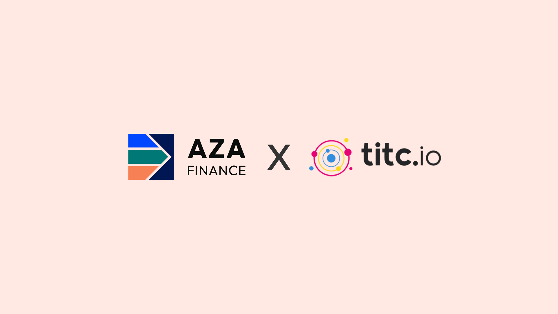 Talking Success: Elizabeth Rossiello, Founder & CEO of AZA Finance - All things FinTech, a fitting formula for acq...